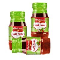 Sa tế chay Cholimex