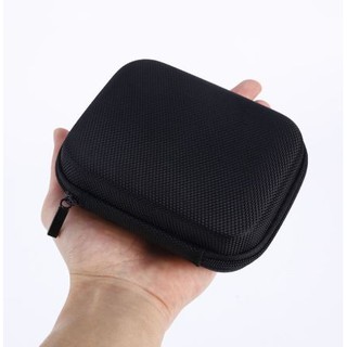 Hộp đựng chuột nhỏ xinh 12x9.5x4cm