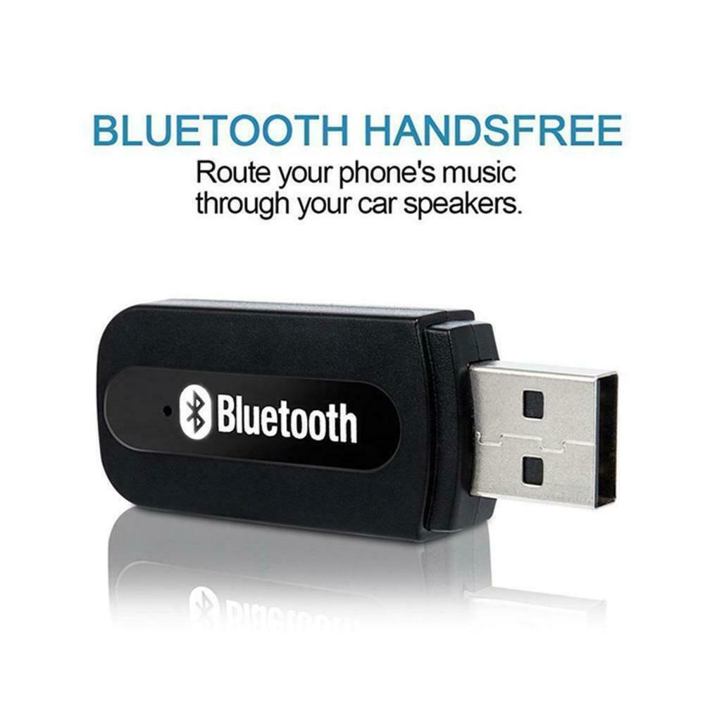 Bộ thu phát âm thanh bluetooth J9G9 cao cấp cho xe hơi