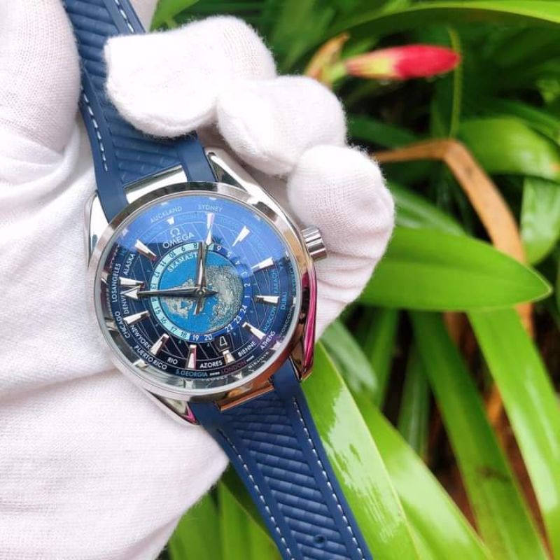 Đồng Hồ Nam - Omega Máy chạy Cơ automatic  Cao Cấp. | BigBuy360 - bigbuy360.vn