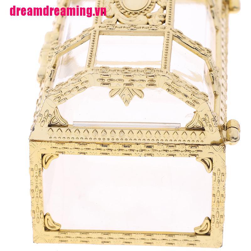 1 Hộp Vàng, Bạc, Kẹo Di Động