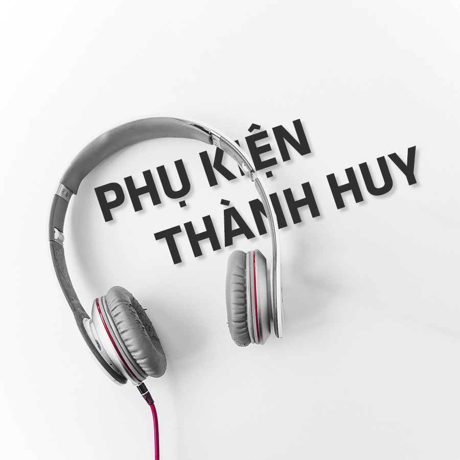 Phụ Kiện Điện Tử Thành Huy