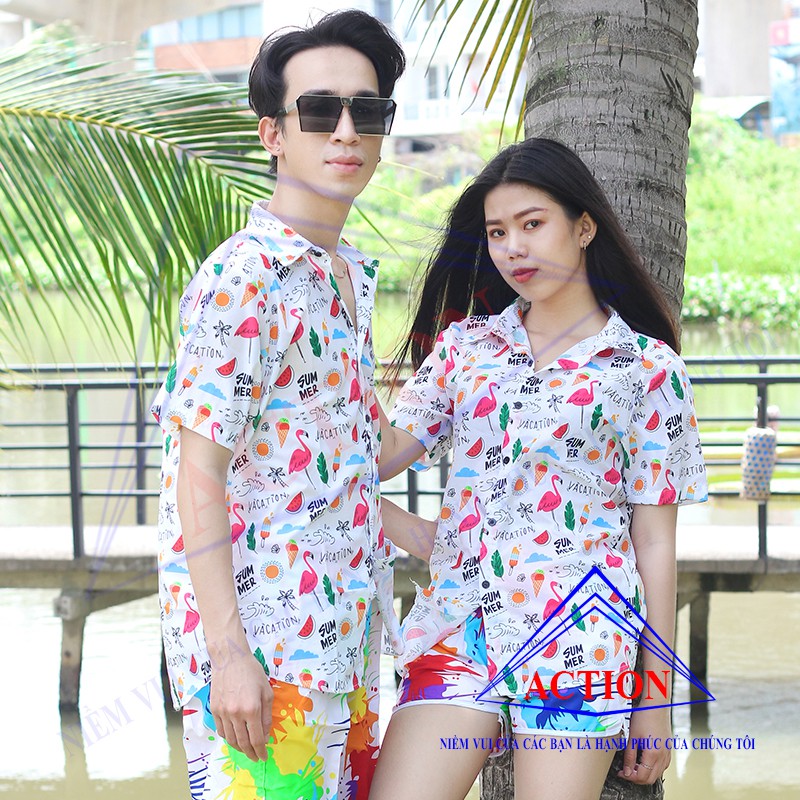 Đồ Đi Biển ( Cam kết vải đẹp ) Sale Kịch Sàn 🔥 Mã SP : ĐB01 HT05 | BigBuy360 - bigbuy360.vn