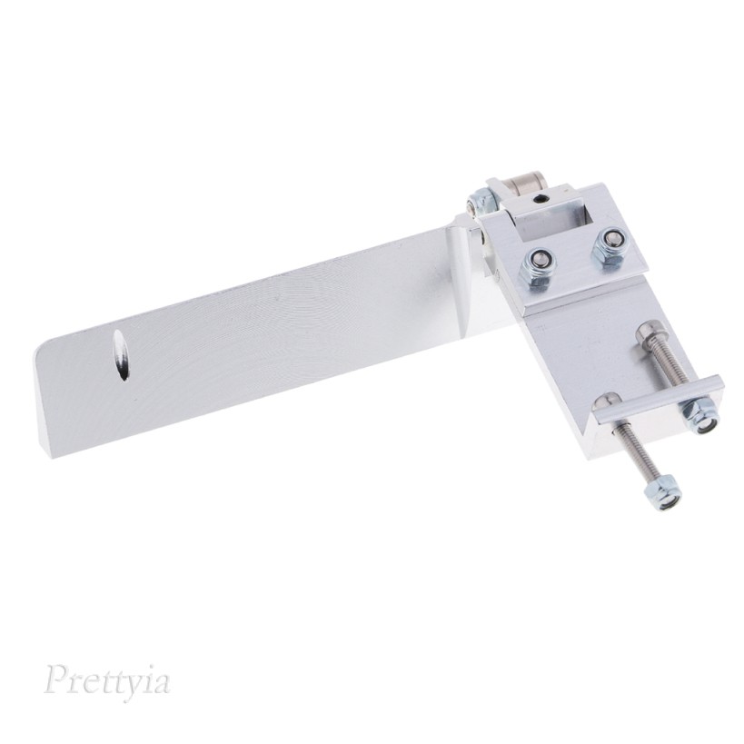 Bánh Lái Làm Mát Bằng Hợp Kim 95mm Cho Thuyền Điều Khiển Từ Xa