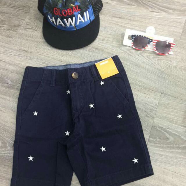 Quần short Gymboree