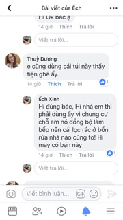 COM BO 300 CHIEC TÚI LỌC RÁC