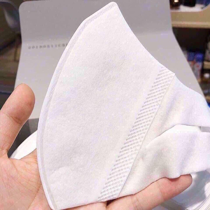 Hộp 50 cái Khẩu Trang 3D Mask Công Nghệ Nhật Bản | BigBuy360 - bigbuy360.vn