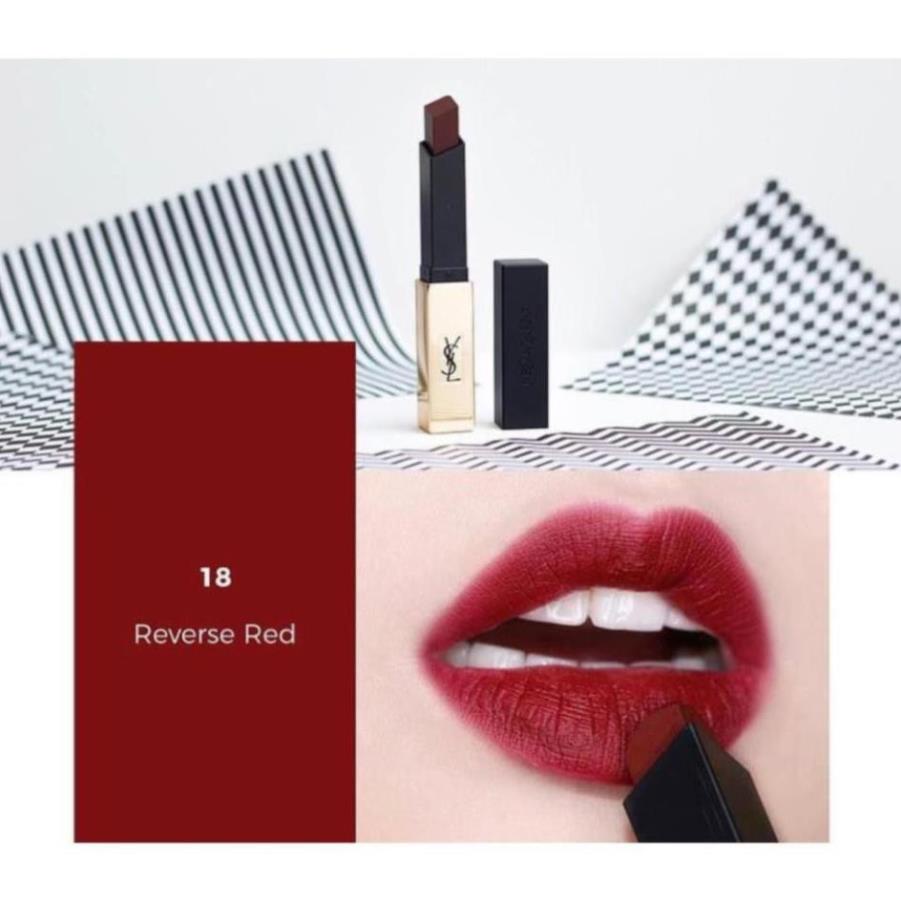 Son YSL The Slim Chính Hãng 5 màu đẹp nhất mọi thời đại | BigBuy360 - bigbuy360.vn