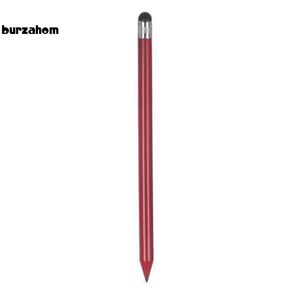 Bút cảm ứng hai đầu chuyên dùng cho điện thoại/máy tính bảng