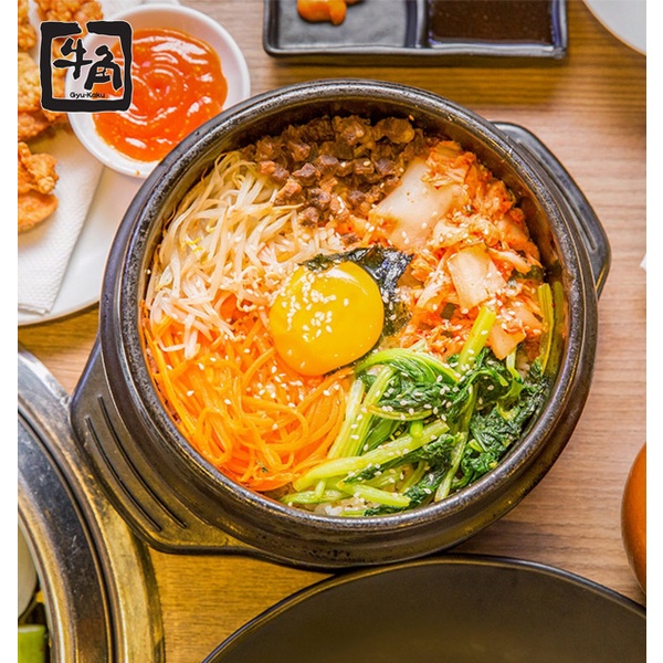 Hà Nội, HCM  Phiếu quà tặng Gyu-Kaku 500K