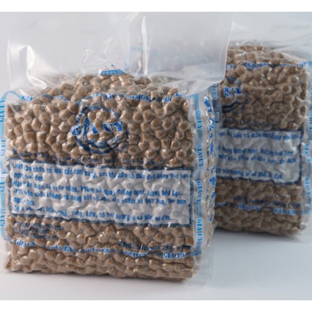 Trân Châu Gia Uy 2kg