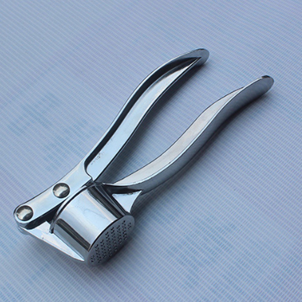 Dụng cụ nghiền tỏi bằng thép không gỉ
