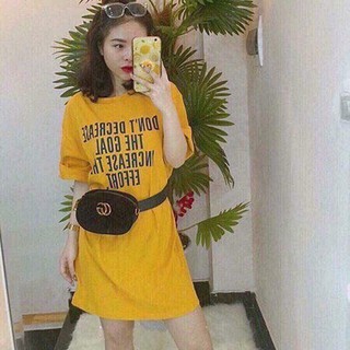 Váy Xuông Don't (Ảnh thật trải sàn,mẫu mặc ảnh 3,4)