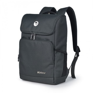 Ba lô laptop Mikkor The Nomad Premier - Charcoal