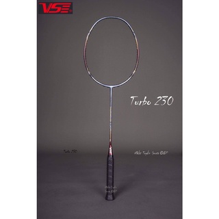 Vợt cầu lông venson vs turbo 230