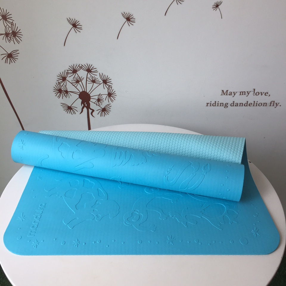 Thảm tập Yoga cao cấp - Manduka PROLITE