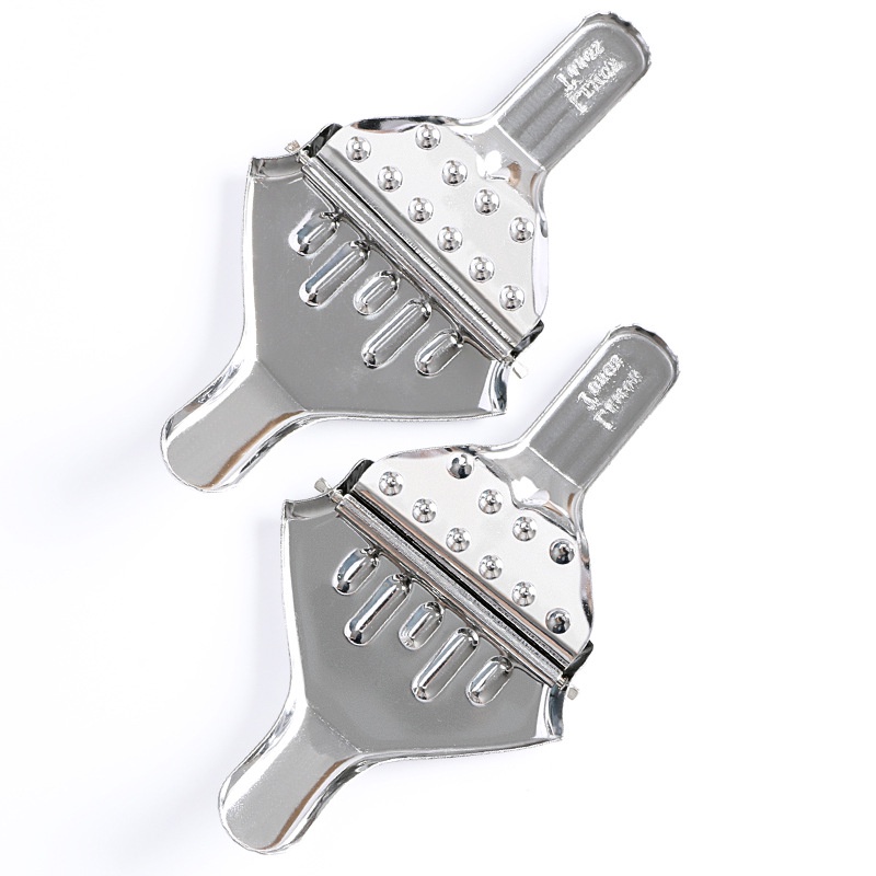 Kẹp Ép Nước Chanh / Trái Cây Thủ Công Bằng Inox Dày Dặn