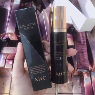 Serum dưỡng a h c