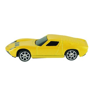 Mô hình xe hơi nhỏ Lamborghini Miura MAISTO 04145/MT15044 - Giao hàng ngẫu nhiên