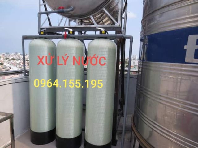 Máy lọc nước nhiễm phèn 0964.155.195