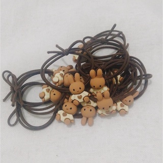 Thun Cột Tóc 3 Cọng
