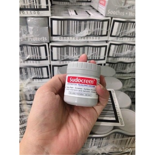 Kem hăm Sudocrem 60g