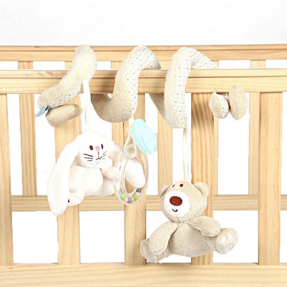 Đồ chơi treo cũi cho bé (Mã SP: HOA94050)