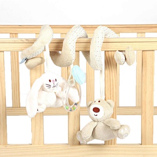 Đồ chơi treo cũi cho bé (Mã SP: HOA94050)