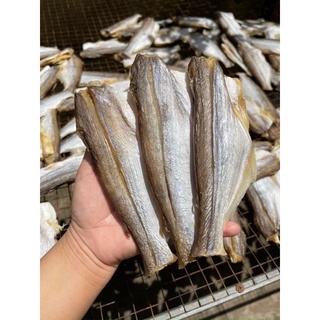 Giá sỉ 1kg khô cá dứa baby