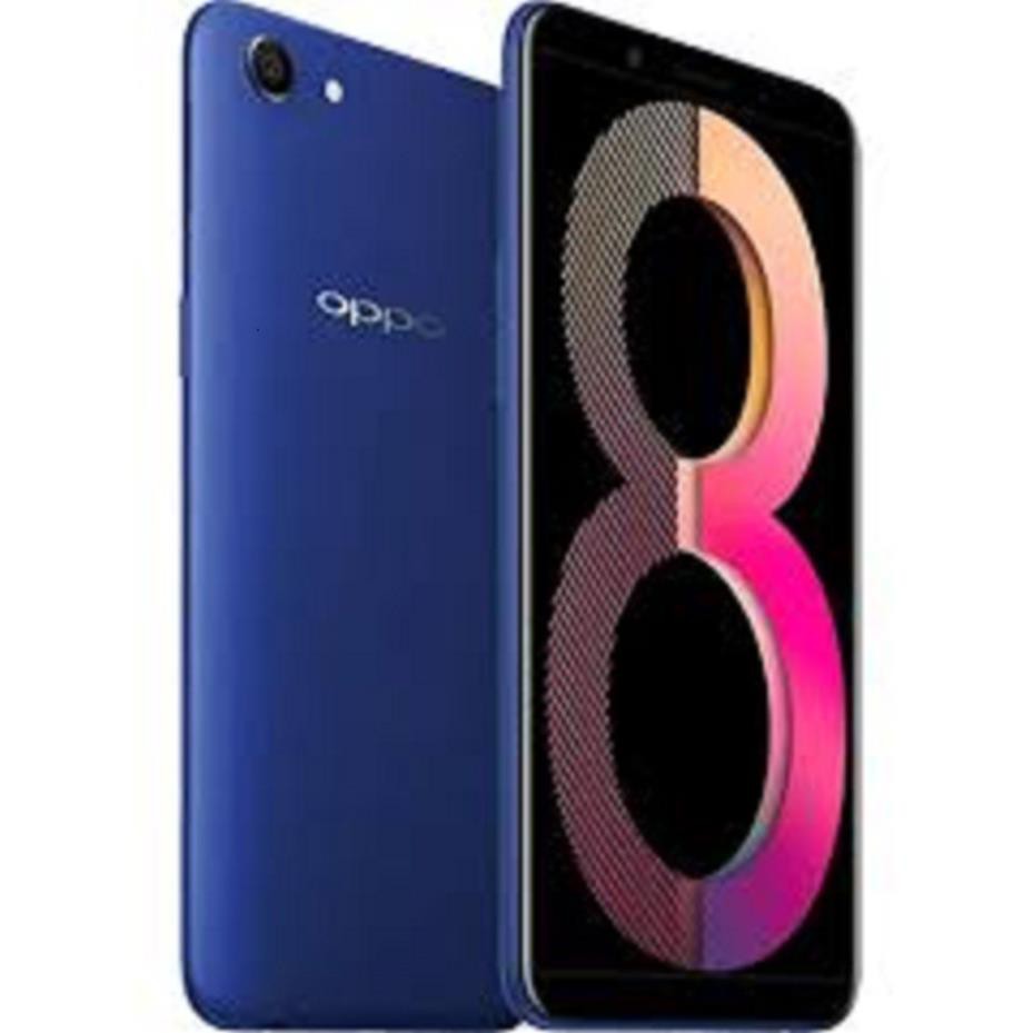 Điện thoại Oppo A83 2sim ram 4G/64G mới Chính hãng, chiến Game PUBG/Liên Quân mướt