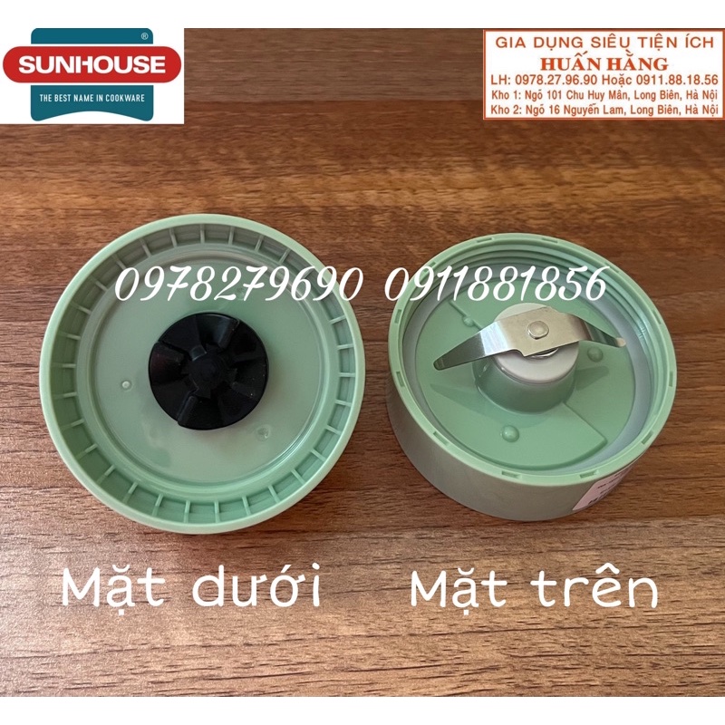 LINH KIỆN MÁY XAY SUNHOUSE SHD5315G shd5315 5315g 5315