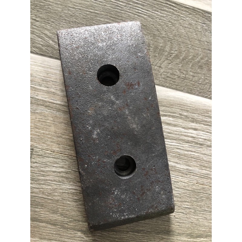 combo 6 Trượt nhíp sau EQ140
