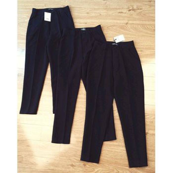 COMBO QUẦN JEANS QUẦN BAGGY
