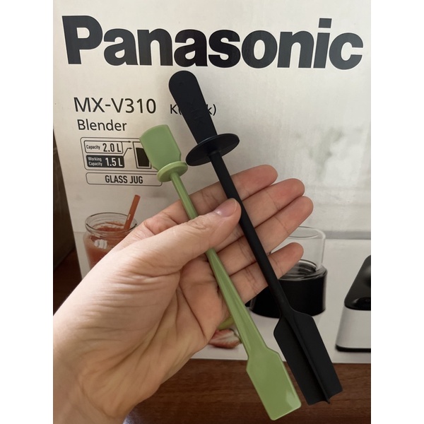 Que khuấy cối sinh tố máy xay Panasonic MX-V310KRA MX-V300KRA,MX-GM1011,MX-SM1031,MX-337N,MX-900M,MX-M300,MX-EX1031…