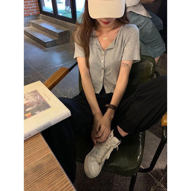 QUẦN JOGGER KAKI TRƠN 4 MÀU - QUẦN CULLOTES KAKI HỒNG TÍM ĐEN XANH HOT