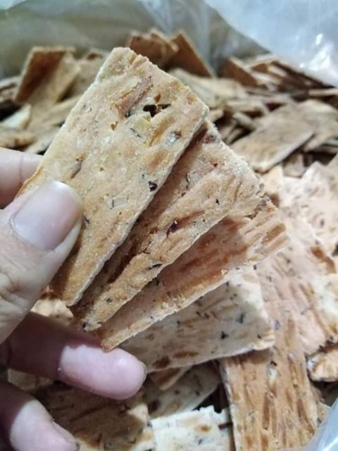 1kg bánh dừa trần