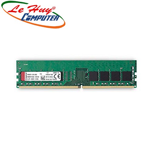 Ram máy tính Kingston 16GB 2666MHz DDR4 KVR26N19S8/16