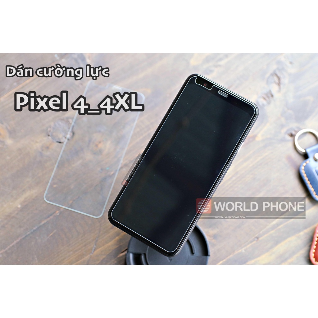 Dán màn hình cường lực GG Google Pixel/ Pixel XL Pixel 2/2 XL Pixel 3/3XL Pixel 3a/3a XL Pixel 4/4XL,Pixel 4a 5G,Pixel 5