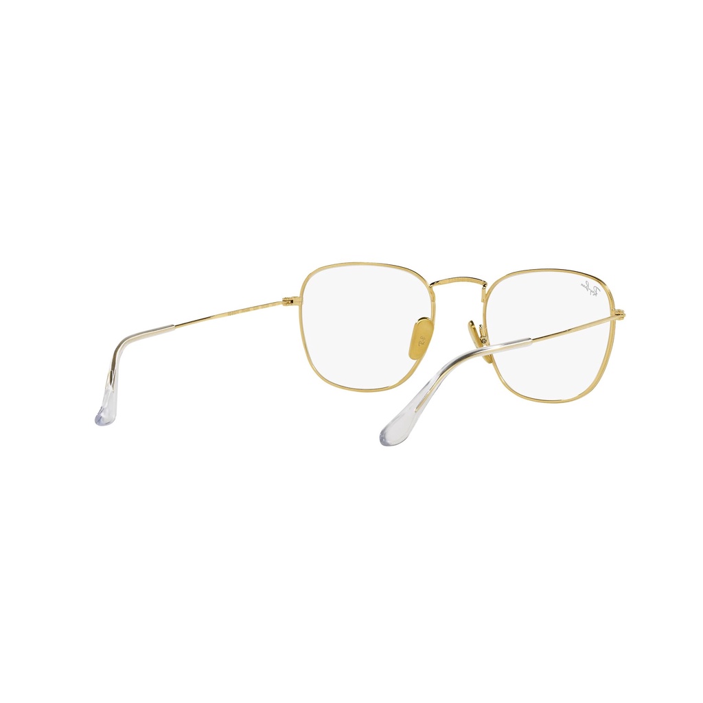 Mắt Kính RAY-BAN VISTA FRANK - RX8157V 1225 - Kính thường