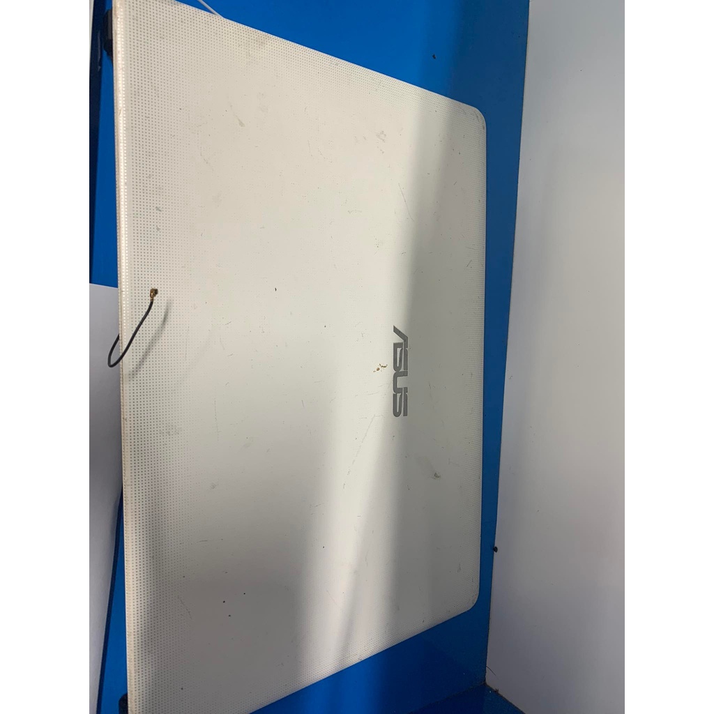 Vỏ mặt a laptop asus  x401 a