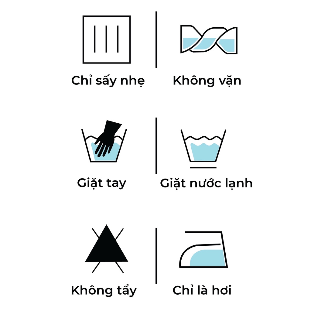 Set áo vest dạ dáng dài kẻ đen VENUS