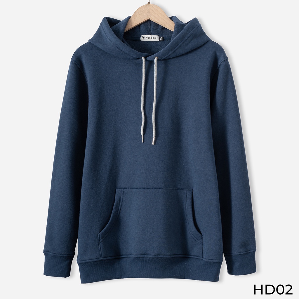 Áo Hoodie Năng Động Thiết Kế Cao Cấp VICERO