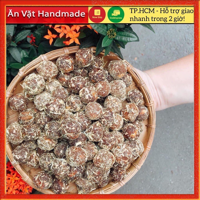 ĂN THỬ - 100 GRAM ME CAM THẢO NHÀ LÀM - GHIỀN ĂN VẶT - NHỚ QUAY LẠI ỦNG HỘ SAU KHI ĂN THỬ NGHE