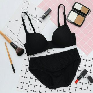 [SALE SỐC] Bộ đồ lót ren xuất Nhật