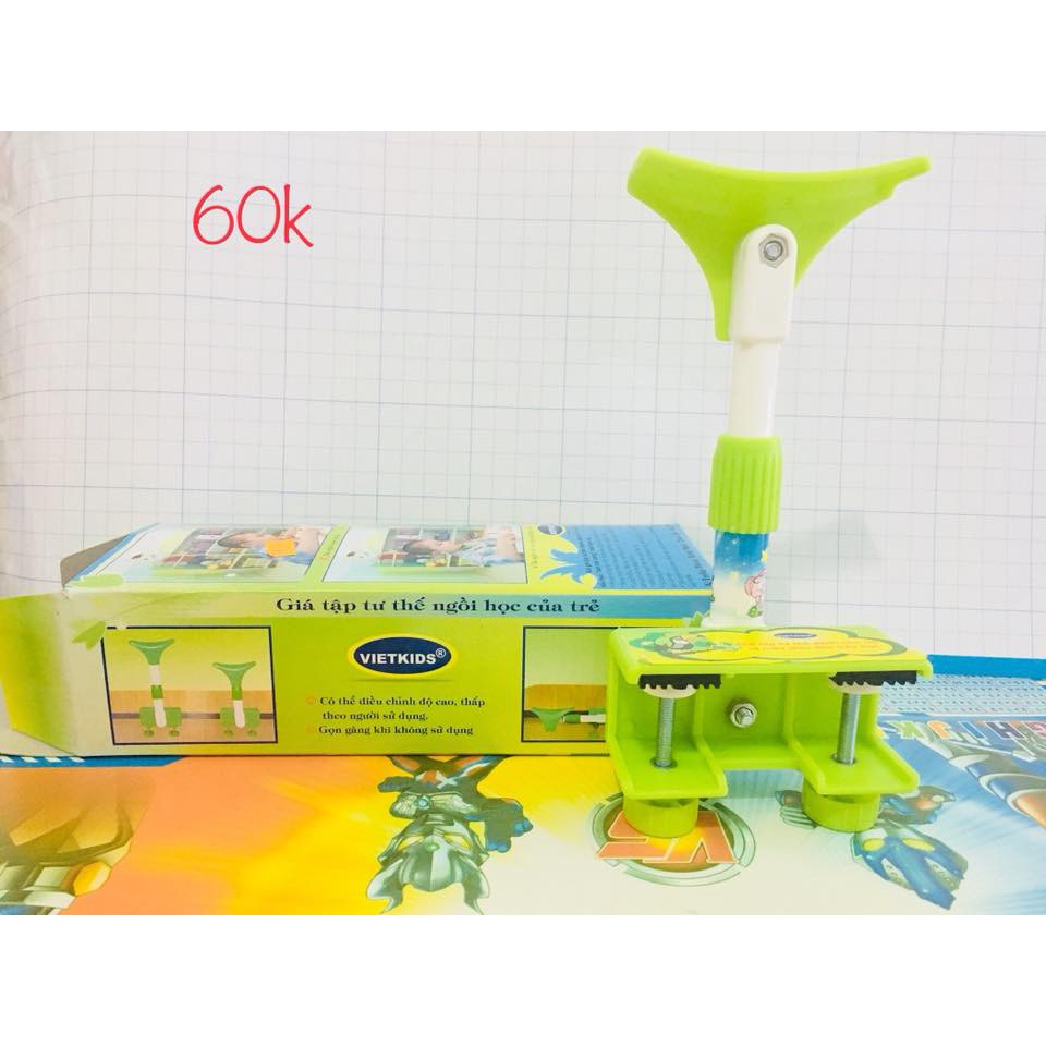 Giá đỡ cằm chống cận