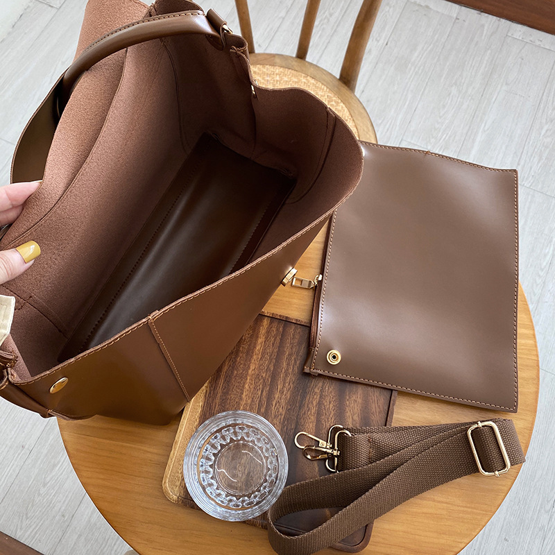 Túi Xách Da Thời Trang Dành Cho Nữ