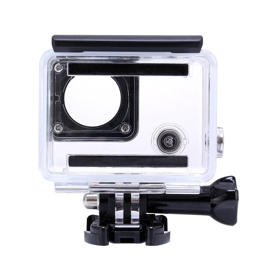 Case chống nước cho GoPro Hero 3, GoPro Hero 4