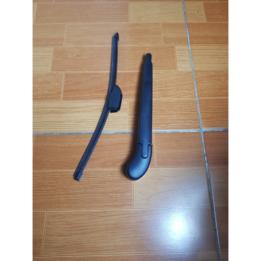 Bộ Cần, Chổi Gạt Mưa Sau Phù Hợp Cho Xe Hyundai i30 2014-2017