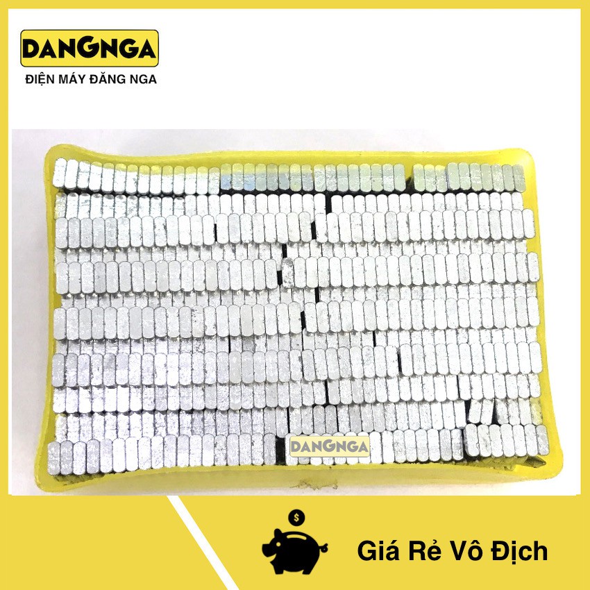 Đinh ST18 1000 Cây 800 cây Loại Cứng