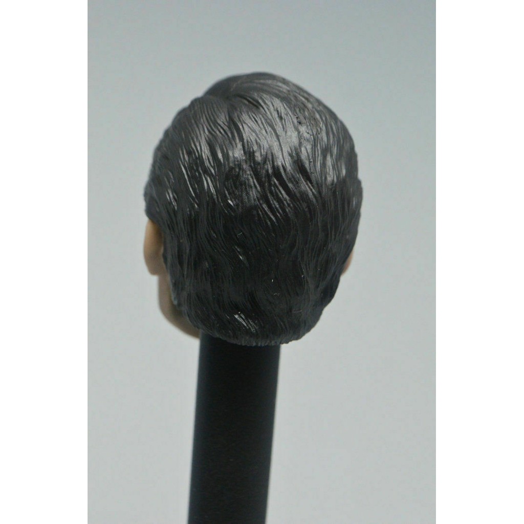 Mô Hình Đầu Nhân Vật Siêu Nhân Christopher Reeve Tỉ Lệ 1/6 12"